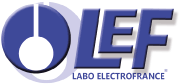 LABO-ELECTROFRANCE®