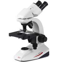 Microscope DM300, LEICA®