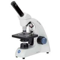 Microscope Trinoculaire