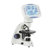 Microscope MicroBlue Numérique, EUROMEX®