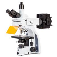 Microscope à Fluorescence