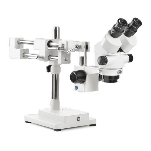 Stéréomicroscope StereoBlue, EUROMEX® - bras déporté
