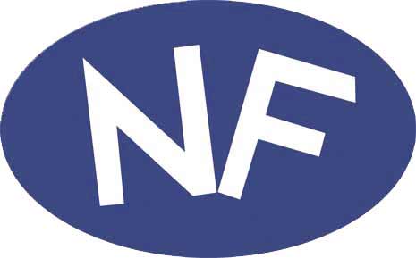 logo norme française NF