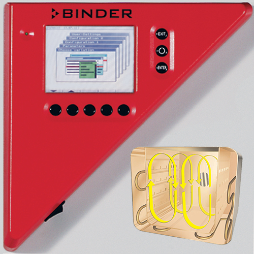 Comment choisir son étuve de séchage BINDER ?