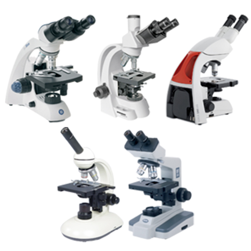 Comment choisir son microscope ?