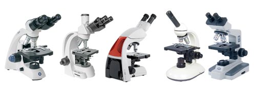 comment choisir son microscope