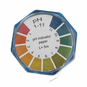 Papier ph labonline