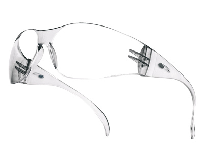 lunettes de sécurité en polycarbonate PC
