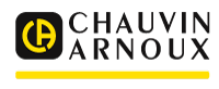 CHAUVIN ARNOUX