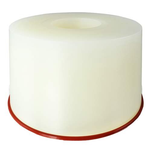021070327 - Couvercle gravitique, PP, pour broyeur GM200, RETSCH®