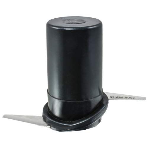 024460047 - Couteau en acier inoxydable pour broyeur GM200, RETSCH®