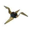 024460052 - Couteaux revêtement en titanium-niob, autoclavable pour broyeur GM300, RETSCH®