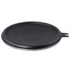 031070562 - Couvercle standard pour récipient en plastique autoclavable, PP, verre ou inox , RETSCH®