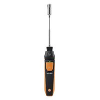 Thermomètre 915i avec sonde et connnexion Bluetooth, TESTO®