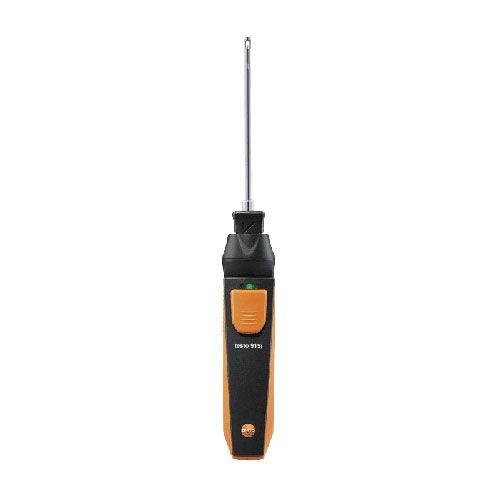 05633915 - Thermomètre 915i avec sonde d'ambiance, TESTO®