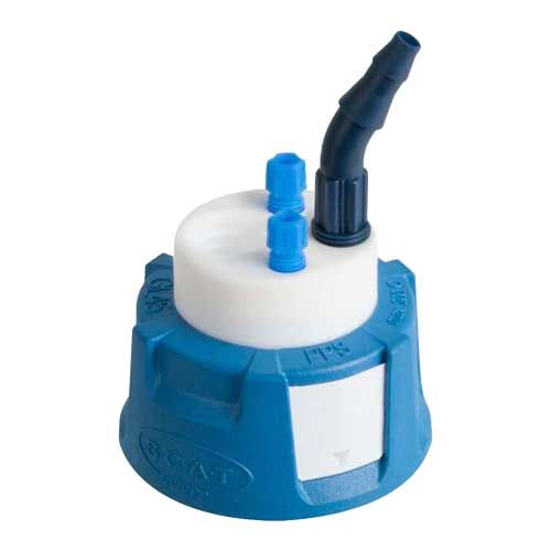 16443809 - Bouchon à vis SafetyWasteCap V2.0, SCAT®