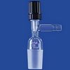 247972429 - Robinet ouvert avec pointeau PTFE