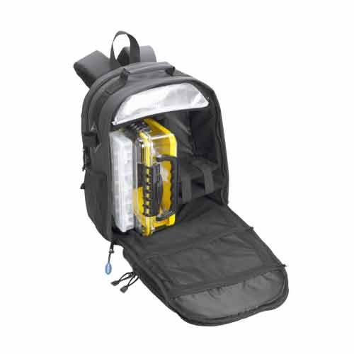 2990700 - Sac à dos nylon