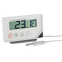 Thermomètre digital avec sonde, LAB-ONLINE®
