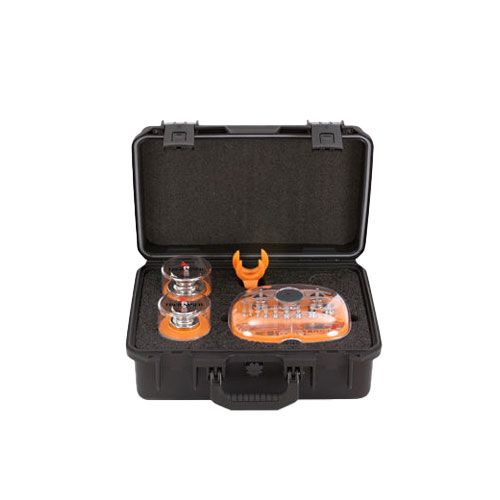 30390819 - Jeu de poids OIML F2, OHAUS®, sans certificat
