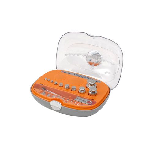 30517990 - Jeu de poids OIML E1, OHAUS®