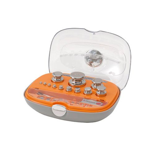 30518032 - Jeu de poids OIML E2, OHAUS®
