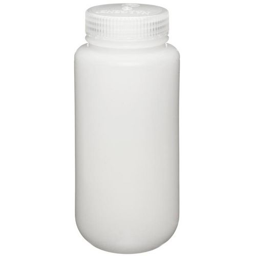 Flacon HDPE translucide pour échantillons NALGENE™ 2189-0016