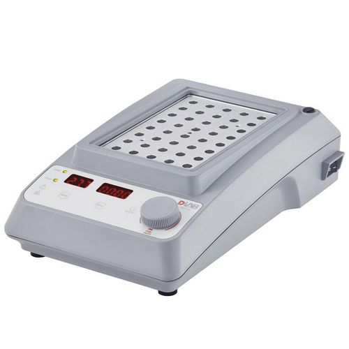 Bain à sec HB120-S, DLAB®, sans capot