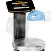 Housse de protection pour la colonne YDC03PMA-CO10