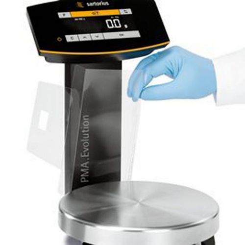 Housse de protection pour la colonne YDC03PMA-CO10