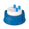 323307918 - Bouchon à vis SafetyWasteCap V2.0, SCAT®