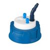 323307925 - Bouchon à vis SafetyWasteCap V2.0, SCAT®