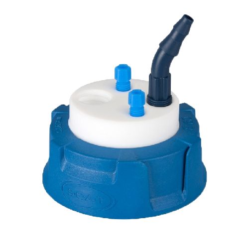 323307925 - Bouchon à vis SafetyWasteCap V2.0, SCAT®