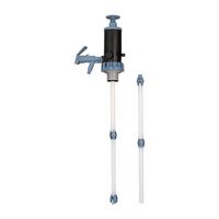 Pompe vide-fût, PumpMaster, BURKLE®