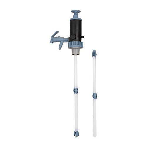 5433177 - Pompe vide-fût, PumpMaster, BURKLE®
