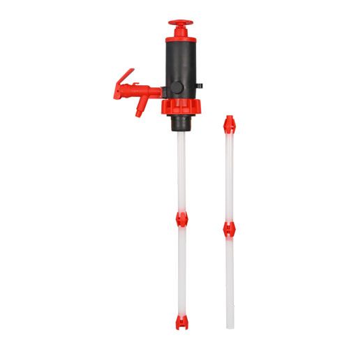 5433178 - Pompe vide-fût, PumpMaster, BURKLE®