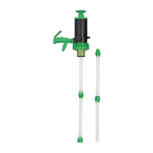 5433179 - Pompe vide-fût, PumpMaster, BURKLE®