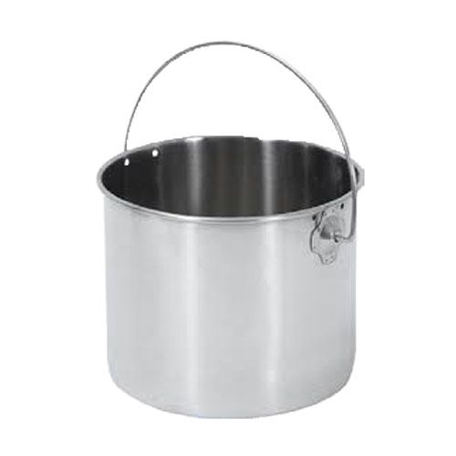 608100258 - Panier fermé pour autoclave ATV