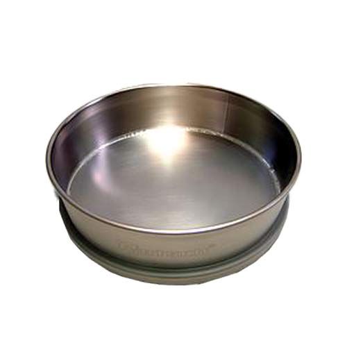 692200050 - Fond intermédiaire, acier inoxydable