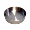 697200050 - Fond de collecte, acier inoxydable