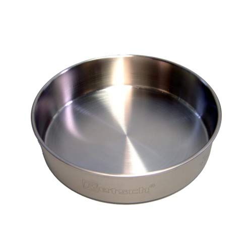 697200050 - Fond de collecte, acier inoxydable
