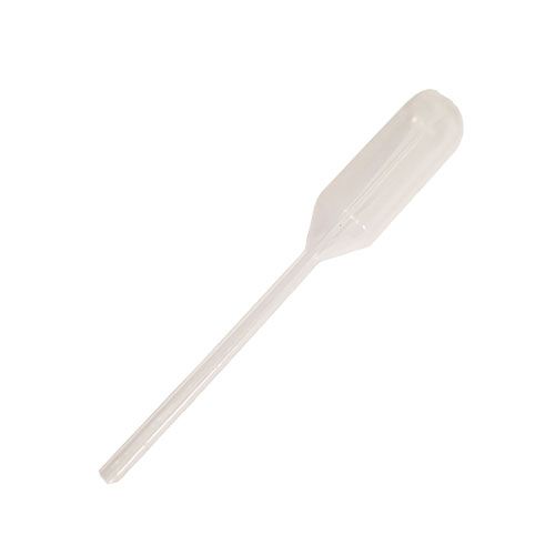 7075342 - Pipette pasteur en PE, non stérile, LAB-ONLINE®
