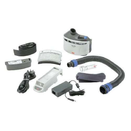 7100098908 - Kit 3M™ VERSAFLO™ TR-315E