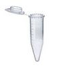 780555 - Microtube centrifugeable en Polypropylène (PP) BRAND® avec capuchon