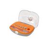 80780410 - Jeu de poids OIML F1, OHAUS®