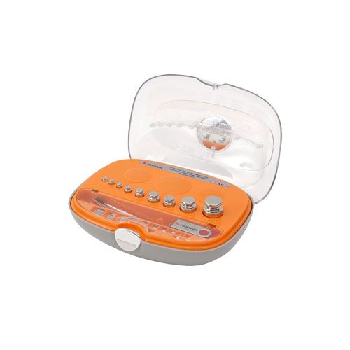 80780412 - Jeu de poids OIML F1, OHAUS®