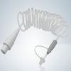 9313027 - Flexible de distribution en spirale souple