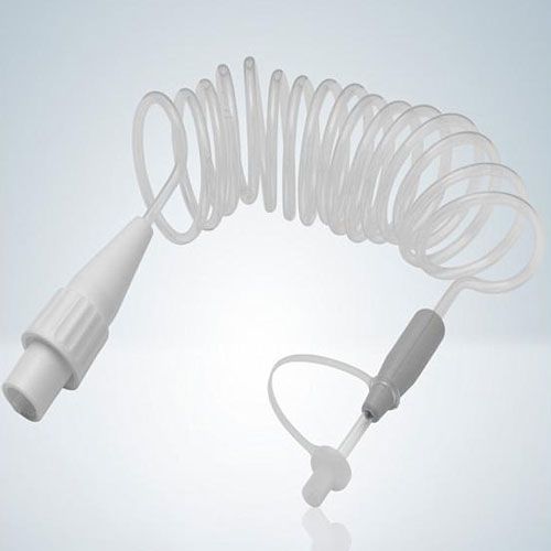 9313027 - Flexible de distribution en spirale souple