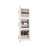 A3PCA - Armoire de sécurité modulable, série 14, TRIONYX®