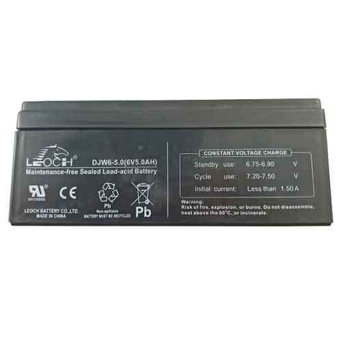 Accessoire : Batterie de rechange pour balance Defender OHAUS®